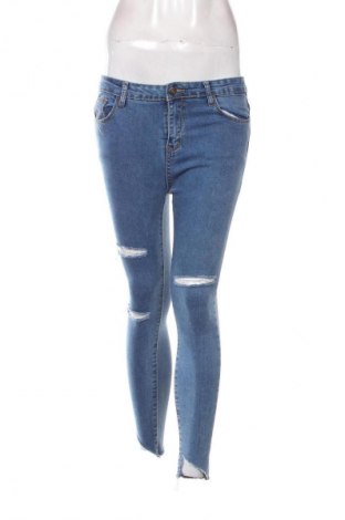 Női farmernadrág Unbranded, Méret L, Szín Kék, Ár 2 769 Ft