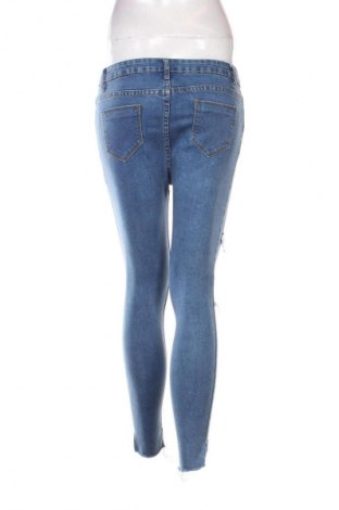 Női farmernadrág Unbranded, Méret L, Szín Kék, Ár 2 769 Ft