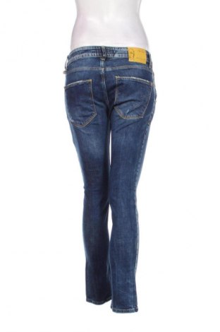 Damen Jeans Unbranded, Größe S, Farbe Blau, Preis 21,78 €