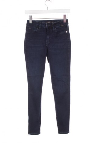 Damen Jeans Unbranded, Größe XS, Farbe Blau, Preis € 6,99