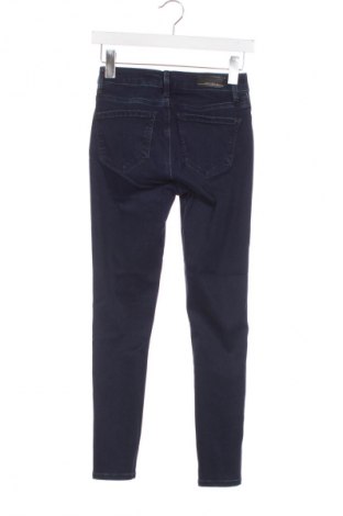 Damen Jeans Unbranded, Größe XS, Farbe Blau, Preis € 6,99