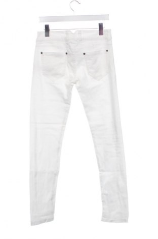 Damen Jeans Unbranded, Größe M, Farbe Weiß, Preis € 12,96