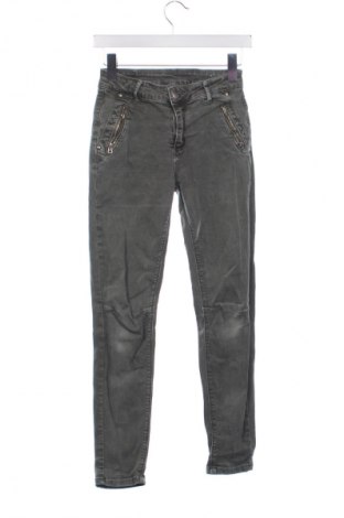 Női farmernadrág Unbranded, Méret XS, Szín Zöld, Ár 1 399 Ft