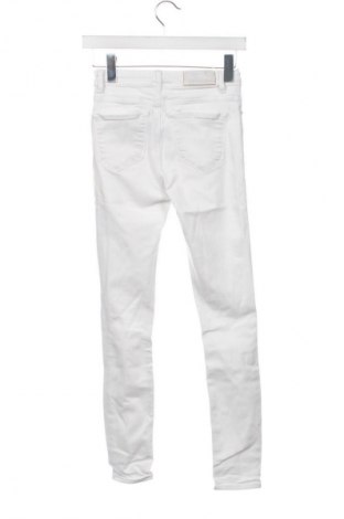 Női farmernadrág Unbranded, Méret XS, Szín Fehér, Ár 1 629 Ft