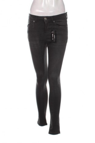 Damen Jeans Urban Classics, Größe M, Farbe Schwarz, Preis € 18,99