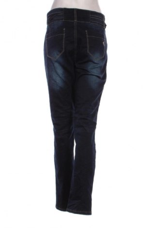 Női farmernadrág Vip, Méret XL, Szín Kék, Ár 2 819 Ft