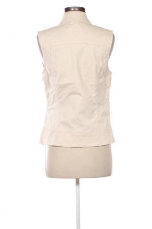 Dámská vesta  TCM, Velikost S, Barva Béžová, Cena  49,00 Kč