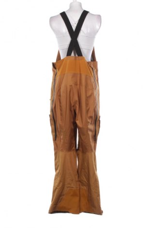 Дамски гащеризон за зимни спортове The North Face, Размер L, Цвят Бежов, Цена 107,37 €