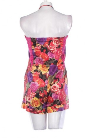 Dámská krátka kombinéza  ASOS, Veľkosť M, Farba Viacfarebná, Cena  9,95 €