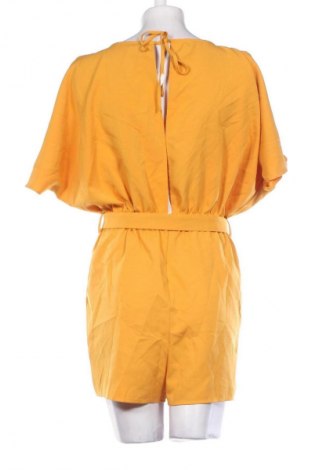 Női rövid overál Amisu, Méret M, Szín Narancssárga
, Ár 6 669 Ft
