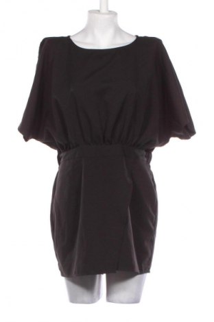 Dámská krátka kombinéza  Amisu, Veľkosť M, Farba Čierna, Cena  5,95 €