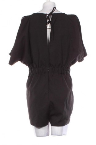 Dámská krátka kombinéza  Amisu, Veľkosť M, Farba Čierna, Cena  5,95 €