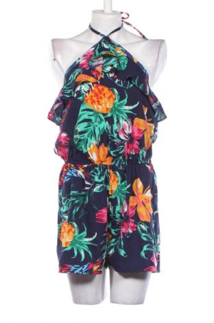 Dámská krátka kombinéza  Atmosphere, Veľkosť L, Farba Viacfarebná, Cena  5,95 €