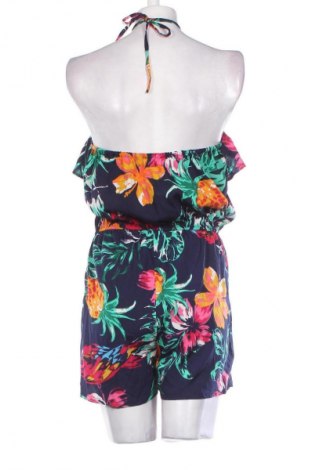 Dámská krátka kombinéza  Atmosphere, Veľkosť L, Farba Viacfarebná, Cena  5,95 €