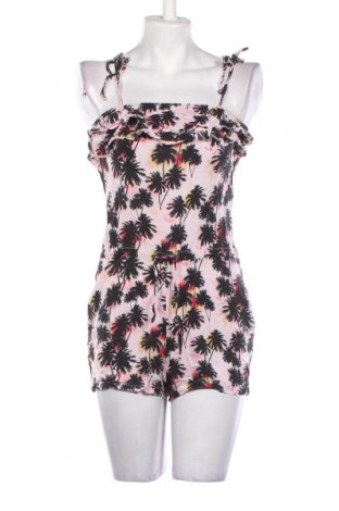 Női rövid overál Bik Bok, Méret S, Szín Sokszínű, Ár 889 Ft