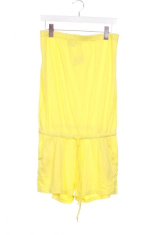Női rövid overál Blue Motion, Méret M, Szín Sárga, Ár 1 619 Ft