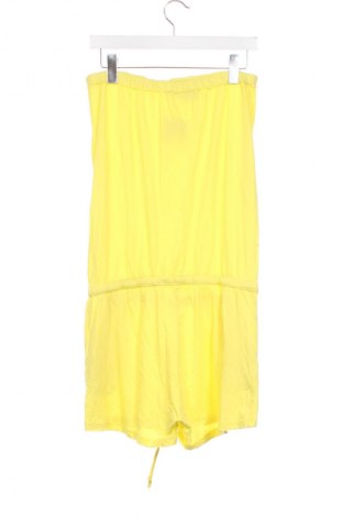 Női rövid overál Blue Motion, Méret M, Szín Sárga, Ár 1 619 Ft