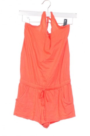 Női rövid overál Blue Motion, Méret XS, Szín Narancssárga
, Ár 739 Ft