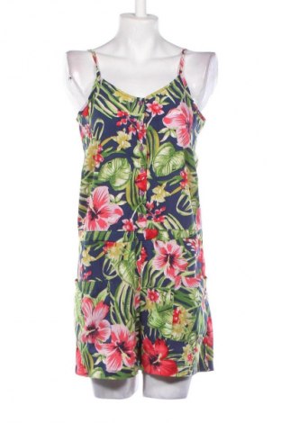 Női rövid overál Boohoo, Méret M, Szín Sokszínű, Ár 889 Ft