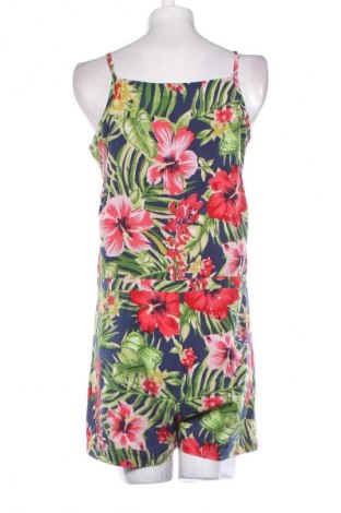 Női rövid overál Boohoo, Méret M, Szín Sokszínű, Ár 889 Ft