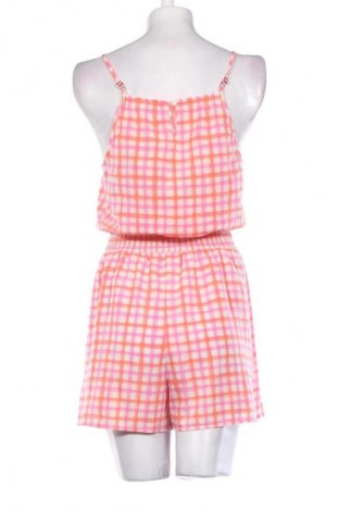 Kurzer Damenoverall Clockhouse, Größe M, Farbe Mehrfarbig, Preis 4,99 €
