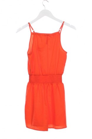 Női rövid overál Clockhouse, Méret XS, Szín Narancssárga
, Ár 829 Ft