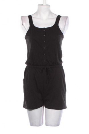 Női rövid overál Cross, Méret S, Szín Fekete, Ár 1 059 Ft