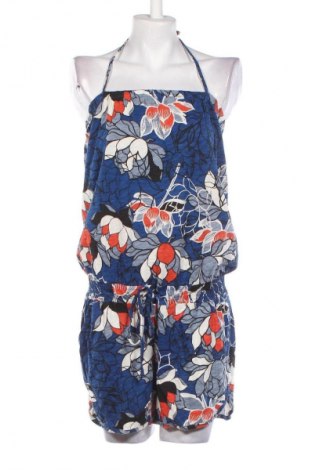 Női rövid overál Esmara, Méret L, Szín Sokszínű, Ár 1 649 Ft