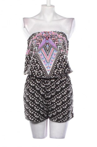 Női rövid overál F&F, Méret S, Szín Sokszínű, Ár 889 Ft