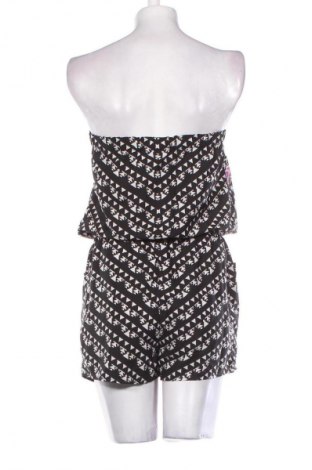 Női rövid overál F&F, Méret S, Szín Sokszínű, Ár 889 Ft