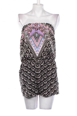 Női rövid overál F&F, Méret S, Szín Sokszínű, Ár 889 Ft