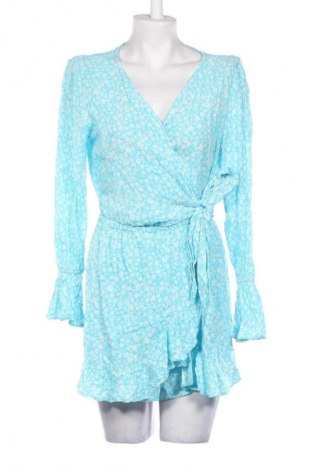 Salopetă scurtă de damă Fb Sister, Mărime L, Culoare Multicolor, Preț 18,99 Lei