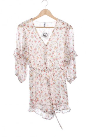 Női rövid overál Fb Sister, Méret XS, Szín Sokszínű, Ár 1 029 Ft