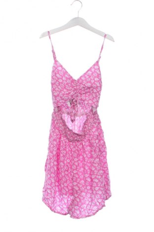 Kurzer Damenoverall Fb Sister, Größe XS, Farbe Mehrfarbig, Preis 1,99 €