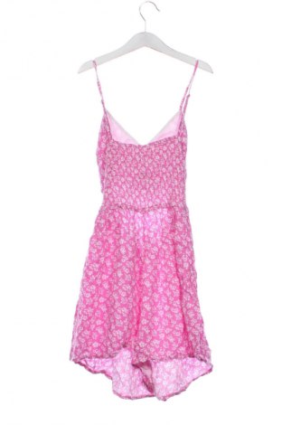 Kurzer Damenoverall Fb Sister, Größe XS, Farbe Mehrfarbig, Preis 1,99 €