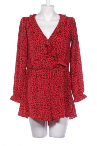 Dámská krátká kombinéza  H&M, Velikost M, Barva Vícebarevné, Cena  129,00 Kč