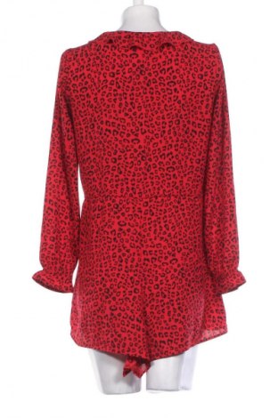 Dámská krátká kombinéza  H&M, Velikost M, Barva Vícebarevné, Cena  129,00 Kč