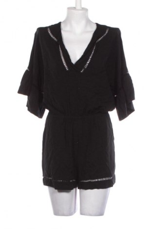 Dámská krátká kombinéza  H&M, Velikost S, Barva Černá, Cena  119,00 Kč