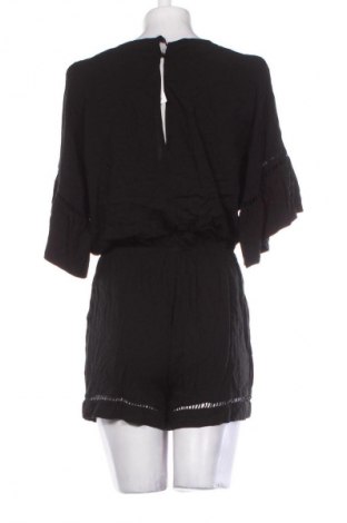 Dámská krátká kombinéza  H&M, Velikost S, Barva Černá, Cena  119,00 Kč