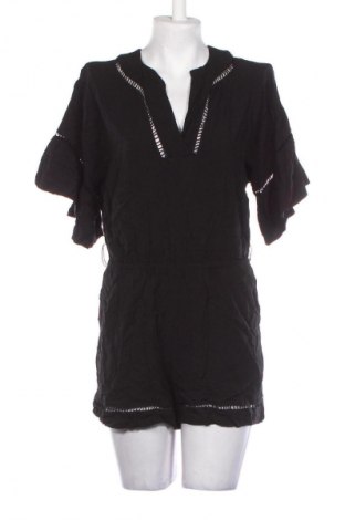 Dámská krátká kombinéza  H&M, Velikost M, Barva Černá, Cena  119,00 Kč