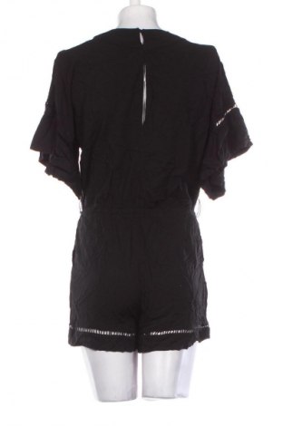 Dámská krátká kombinéza  H&M, Velikost M, Barva Černá, Cena  119,00 Kč