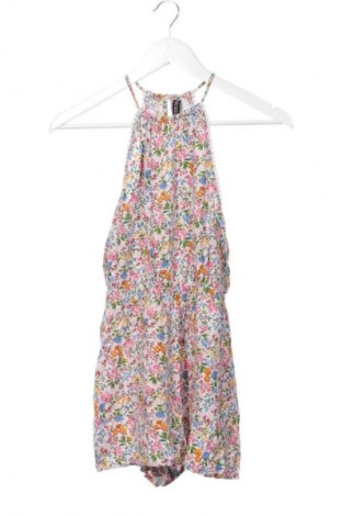 Dámská krátká kombinéza  H&M, Velikost XXS, Barva Vícebarevné, Cena  59,00 Kč