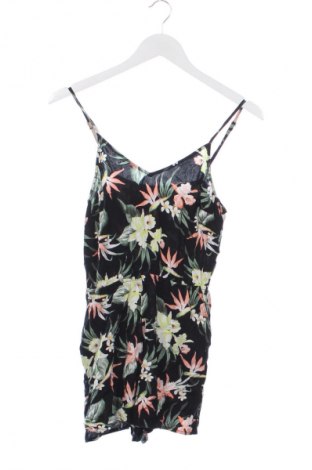 Női rövid overál H&M Divided, Méret M, Szín Sokszínű, Ár 2 579 Ft