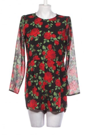 Dámská krátká kombinéza  H&M Divided, Velikost M, Barva Vícebarevné, Cena  319,00 Kč