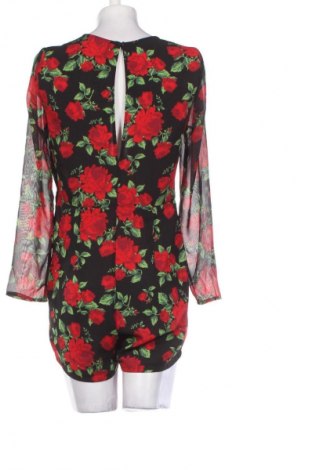 Dámská krátká kombinéza  H&M Divided, Velikost M, Barva Vícebarevné, Cena  319,00 Kč