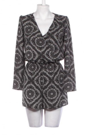 Női rövid overál H&M Divided, Méret S, Szín Sokszínű, Ár 1 509 Ft