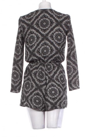 Női rövid overál H&M Divided, Méret S, Szín Sokszínű, Ár 1 509 Ft