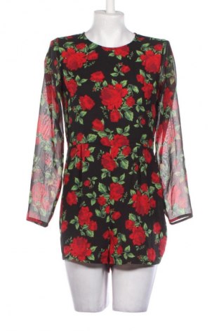 Damski krótki kombinezon H&M Divided, Rozmiar M, Kolor Kolorowy, Cena 19,99 zł