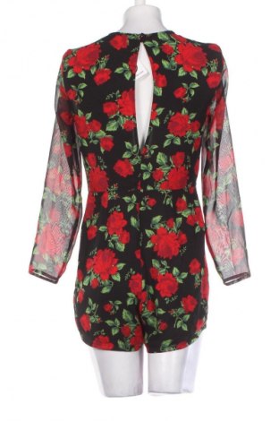 Damski krótki kombinezon H&M Divided, Rozmiar M, Kolor Kolorowy, Cena 19,99 zł