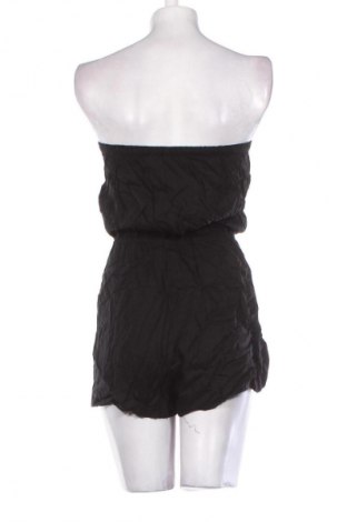 Női rövid overál H&M Divided, Méret S, Szín Fekete, Ár 1 519 Ft